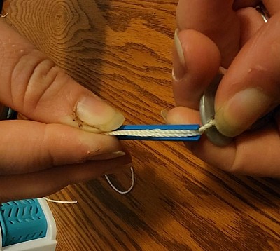 How to make a rosary