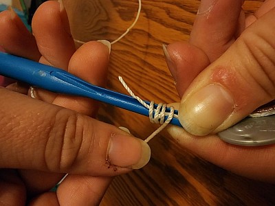 How to make a rosary