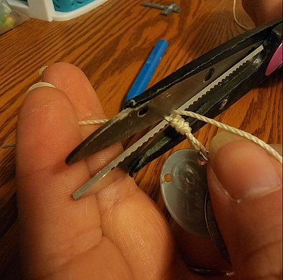 How to make a rosary