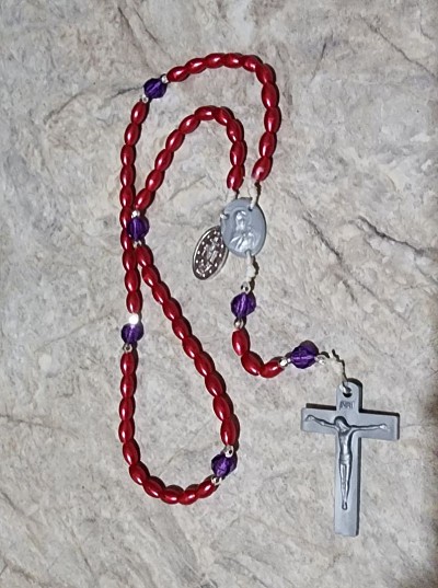 rosary