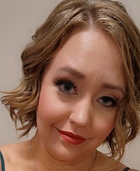 Sarah German